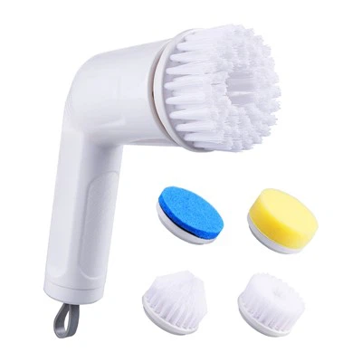 Handheld Power Scrubber